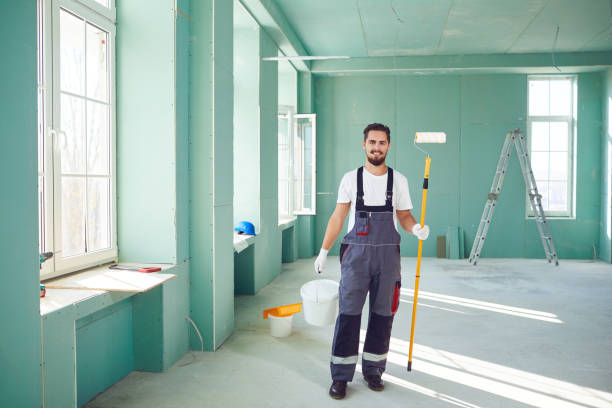 Best Industrial Mold Remediation  in Commack, NY