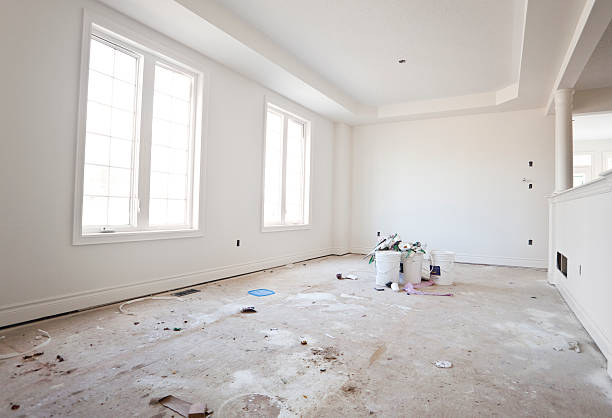 Best Asbestos and Lead Testing During Mold Inspection  in Commack, NY